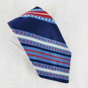 SEARS Vintage The Men’s Store Polyester Necktie